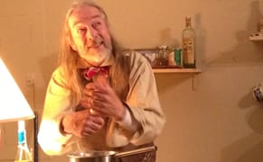 Can Theatre Help Us to Better Understand the Elderly?