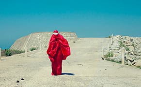 So Close, Yet So Far: Tunisia, Art, and Revolution