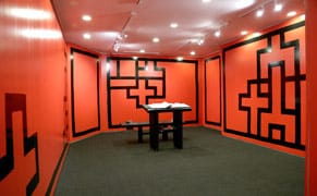 Guilt Complex: Selling Painting by the Square Foot