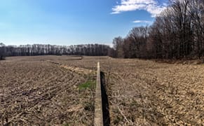 In Search of Richard Serra's Embattled "Shift"