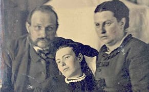 Beyond the Creep Factor: Postmortem Photography as Remembrance