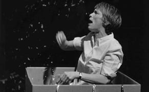 The NEA Four Revisited: Holly Hughes Shares Her Thoughts