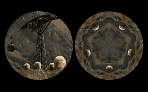 The Kaleidoscopic Visions of Leslie Thornton