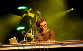 Skrillex: The 100th Greatest Guitarist of All Time