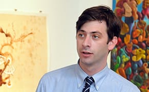 Brooklyn Councilmember Levin's Art Agenda