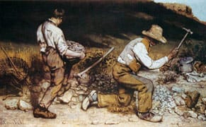 Weekend Words: Rocks