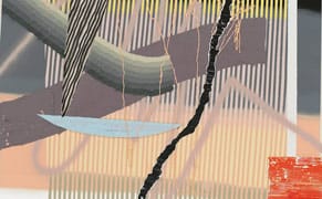 Running the Gamut: Trudy Benson’s Flamboyant Restraint