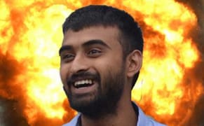 The View from Dubai: Censorship and Resistance in the Emirates