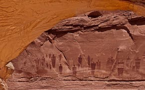 Flagelliform #21: Exile (“To be sure, hot water kills a man, But cold water too kills a man.”) by Shane Book