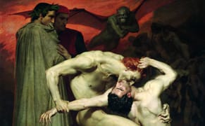 Making a Heaven in Hell: The Angel of the Odd's Dark Romanticism