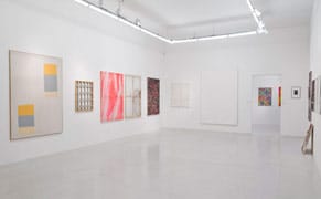 New Abstraction, 45 Years in the Making