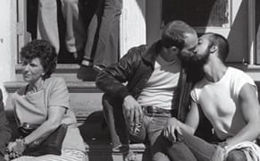 Your Worst Fear and Your Best Fantasy Traced Through Art History