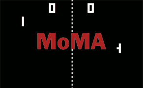 Play MoMA's Latest Video Game Acquisitions Online