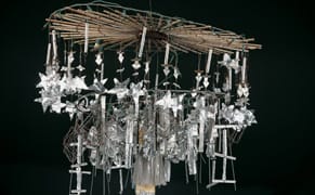 The Wondrous Story of Emery Blagdon’s Healing Machine