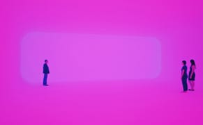 Inside the Light: James Turrell in LA
