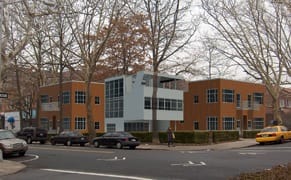 A Landmark Modernist House Needs a Home