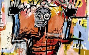 Coming Soon: Basquiat the Musical