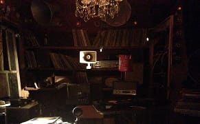 The Sensory Worlds of Memory