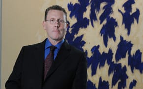 AbEx Redux: The Clyfford Still You May Not Know