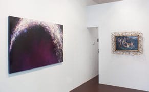 Wishing Upon a Star: Dan Colen’s Escapist Fantasies