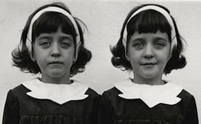 Uncanny Twinism: Exploring Twins in Visual Art
