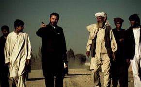 Cell Phone Images of the War of Terror