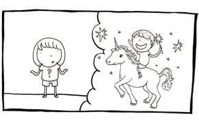 Some Excuses Why an Artist Is Not Making Art