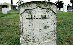 Finding Hidden Stories in Tombstone Art