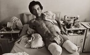 How Does One Make an Image of Revolution?