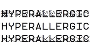 Disrupt NSA Surveillance With This Typeface