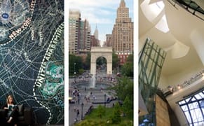 Develop Your Leadership Skills and Understand Global Arts Management Practices