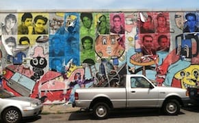 Remembering Iran's Fight for Democracy in Brooklyn