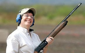 Department of Homeland Security Seeks ... Arts Administrators