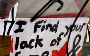 In a World Where Everyone Is Measured by a Public Follower Count