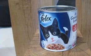 The Universal Addressability of Dumb Things