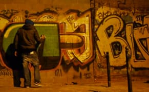 Four Documentaries That Capture the Globalization of Street Art