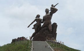 This North Korean Art Factory Will Build Monuments to Your Leaders