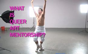 How to Become Queerly Mentored