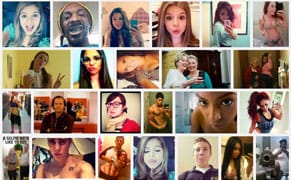 I, Selfie: Saying Yes to Selfies