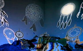 A Place to Rest Your Internet-Weary Head