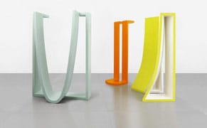 George Sugarman’s Unrecognized Greatness