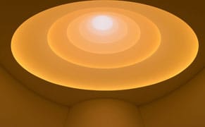 Visions of Light at the Guggenheim