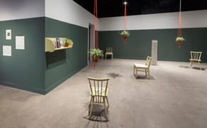 The Bookish Queer: Locating Queer Literature, Then and Now