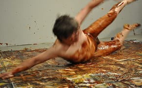 Images from the Second Week of the Brooklyn Int’l Performance Art Festival