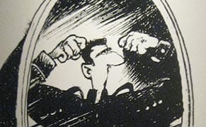 #withoutwords: The Existential and Profound in Syria's Emerging Art Scene