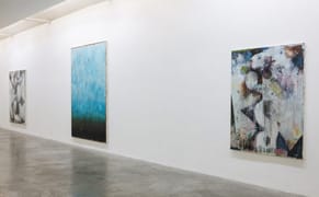 Waste Not, Want Not: Phillip Allen’s Recent Paintings