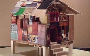 Gimme Shelter: A French Artist Retreat Crowdsources