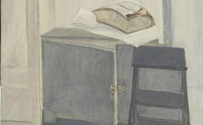 Who Is Geneviève Asse?