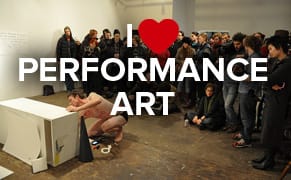 The Brooklyn Int'l Performance Art Festival Is the Best Thing to Do This Month!