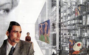 Remaking the City with Architectural Collage